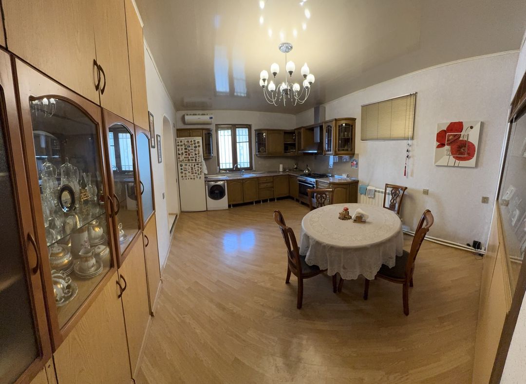 Satılır 5 otaqlı həyət evi/bağ evi 100 m² — Ev, villa, Bakı (5)