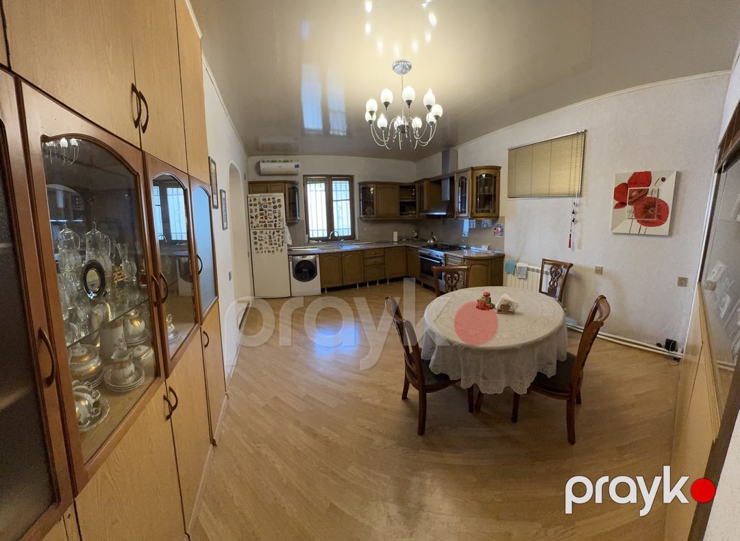 Satılır 5 otaqlı həyət evi/bağ evi 100 m² — Ev, villa, Bakı (5)