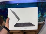 Apple iPad Air 13 M2/M3/M4 Smart Keyboard Folio — TechnoHome — Electronics