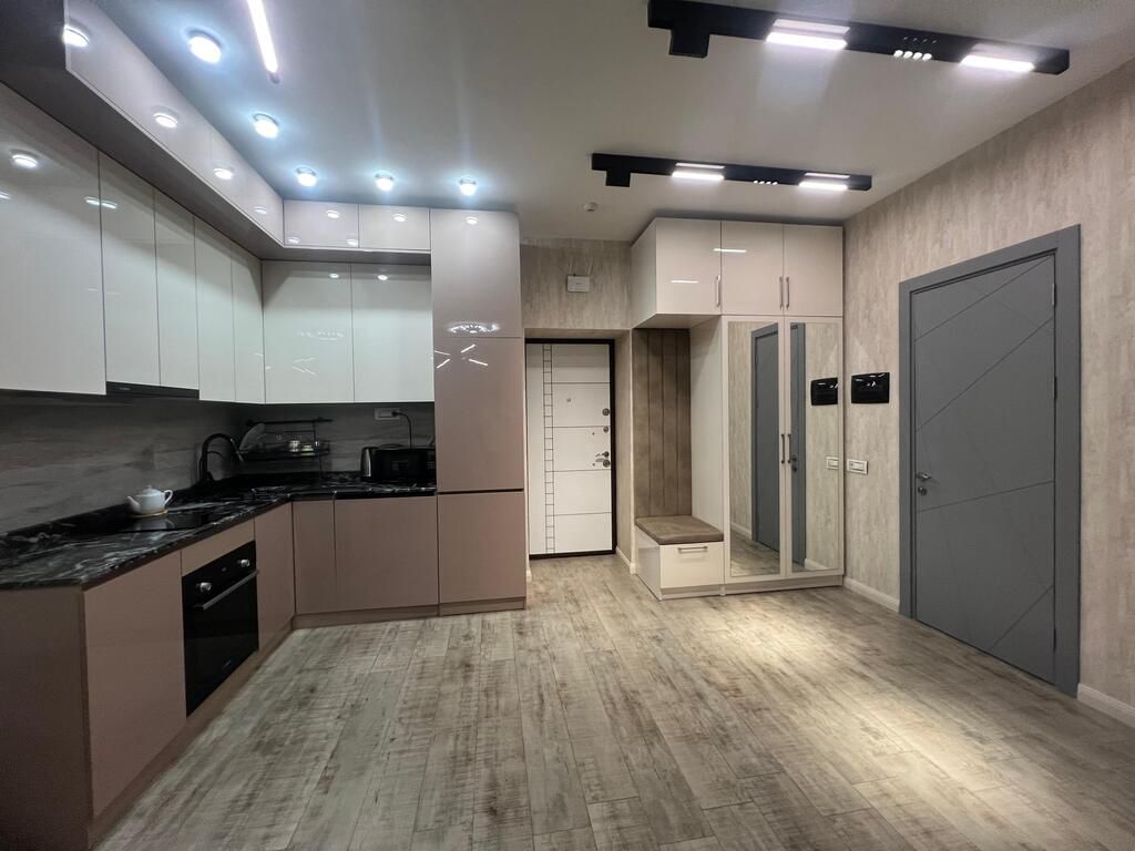 İcarəyə verilir 2 otaqlı yeni tikili 68 m² — Mənzil, Bakı (6)