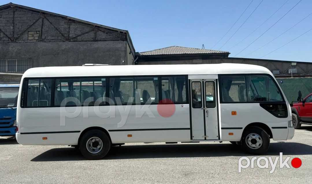 JMMC D77? 2026 il — Avto, Bakı (3)