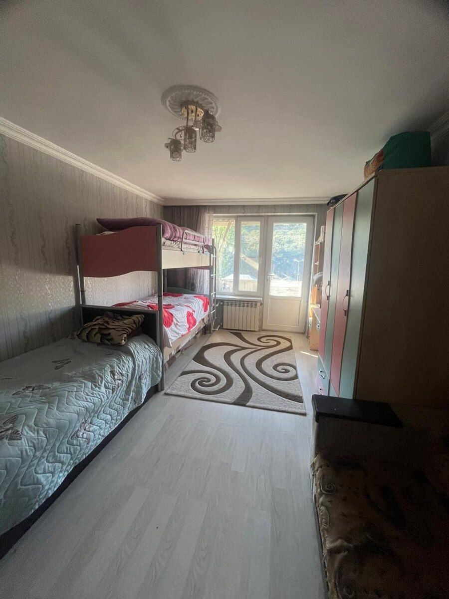 3-otaqlı mənzil, Biləcəri qəs., 65 m² — Daşınmaz əmlak, Bakı (8)