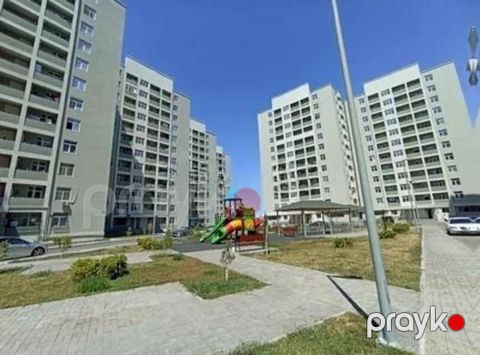 Satılır 3 otaqlı yeni tikili 85 m²