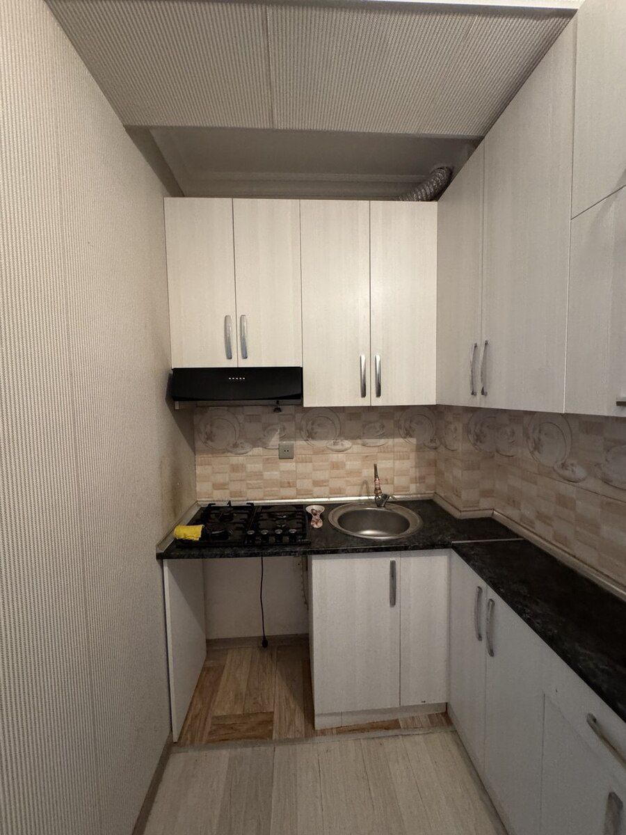 Satılır 2 otaqlı yeni tikili 56 m² — Mənzil, Bakı (9)