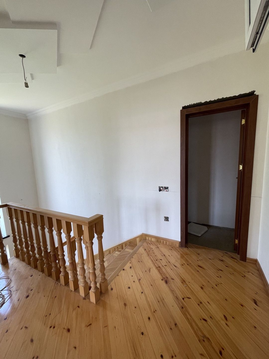 Satılır 4 otaqlı həyət evi/bağ evi 180 m² — Ev, villa, Bakı (7)