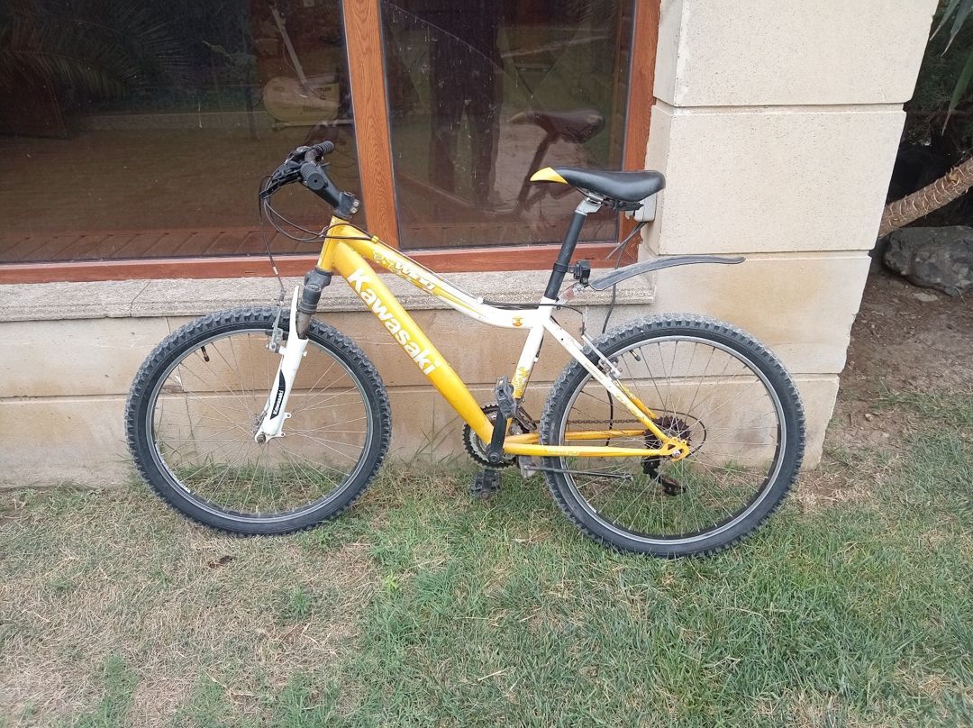 Velosiped — Velosipedlər, Bakı