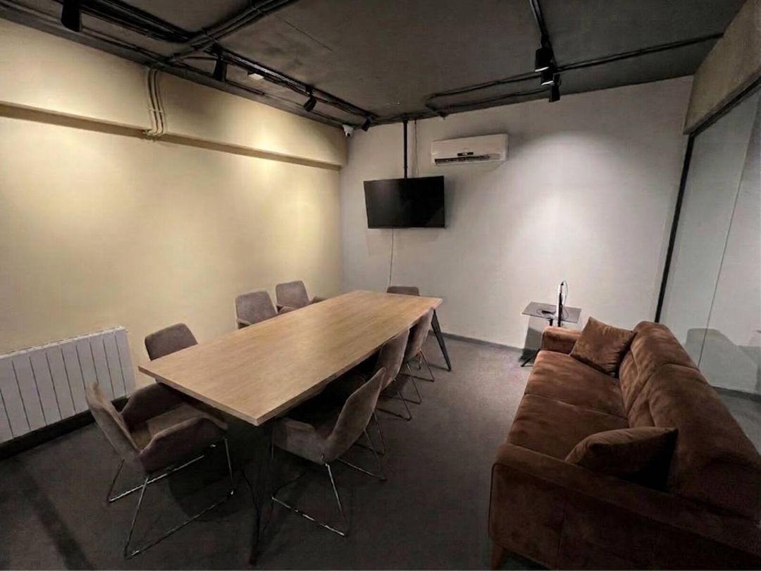 İcarəyə verilir 1 otaqlı ofis 16.2 m² — Ofis, Bakı (3)