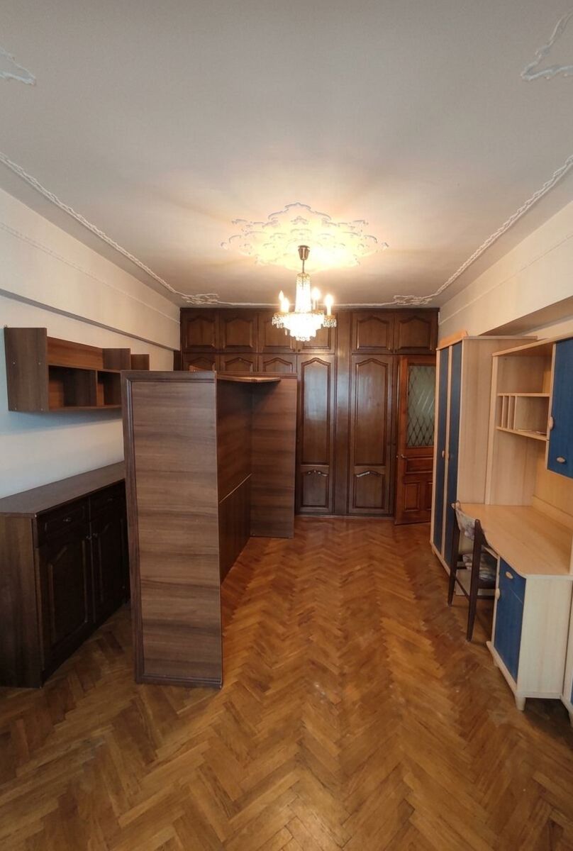 Satılır 4 otaqlı köhnə tikili 120 m² — Mənzil, Bakı (7)