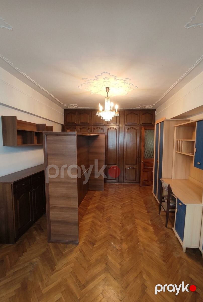 Satılır 4 otaqlı köhnə tikili 120 m² — Mənzil, Bakı (7)