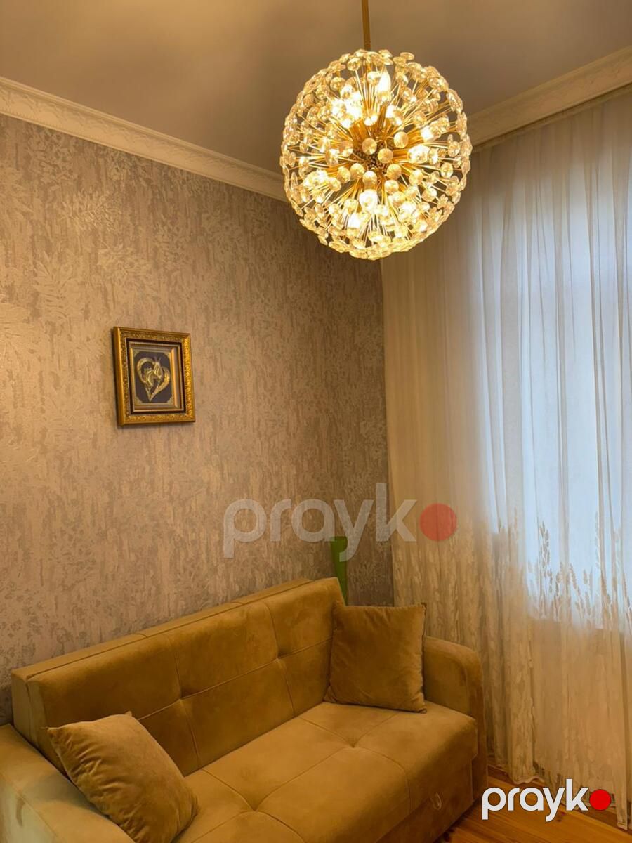 Həyət evi kirayə verilir, Zabrat qəs. — Ev, villa, Bakı (11)