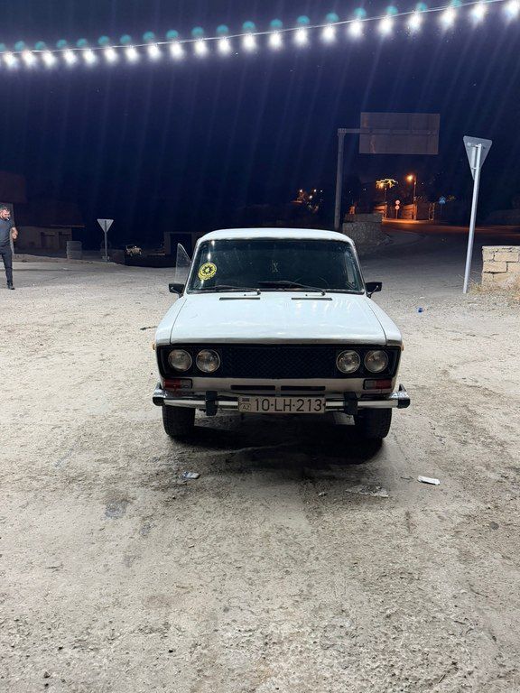 LADA (VAZ) 2106, 1.6 L, 1992 il, 36 250 km — Avtomobillər, Şamaxı