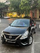 Nissan Sunny, 1.5 L, 2014 il, 297 500 km — Avtomobillər