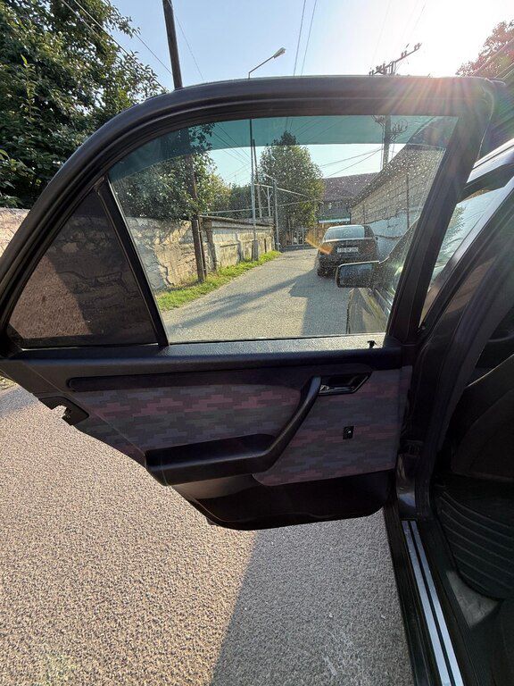 Mercedes C 180, 1.8 L, 1994 il, 743 654 km — Avtomobillər, Ağstafa (6)