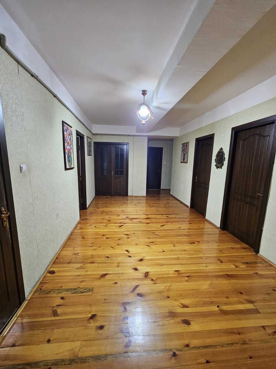 Satılır 4 otaqlı yeni tikili 135 m² — Mənzil, Bakı (3)