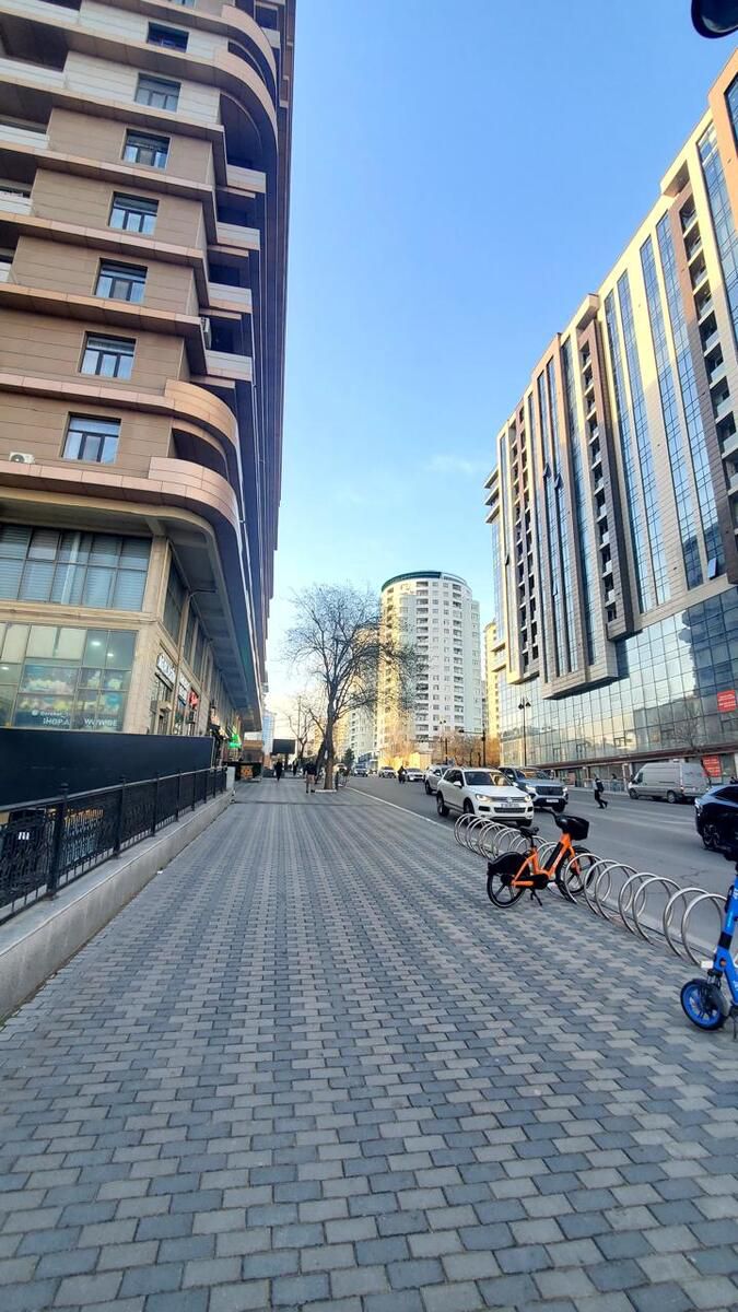 İcarəyə verilir obyekt 155 m² — Əmlak, Bakı (2)