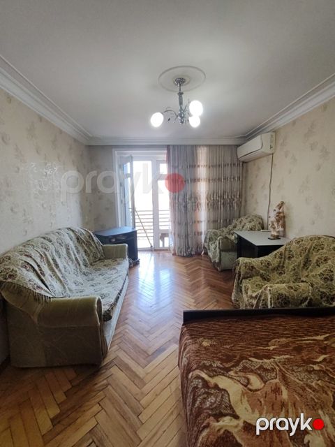 İcarəyə verilir 1 otaqlı köhnə tikili 45 m²