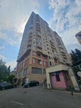 Satılır 3 otaqlı yeni tikili 72 m² — Həbib Məmmədov