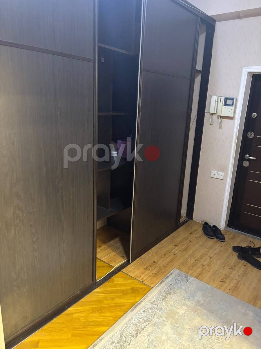 2-otaqlı yeni tikili, Həsənağa Turabov küç., 100 m² — Mənzil, Bakı (4)