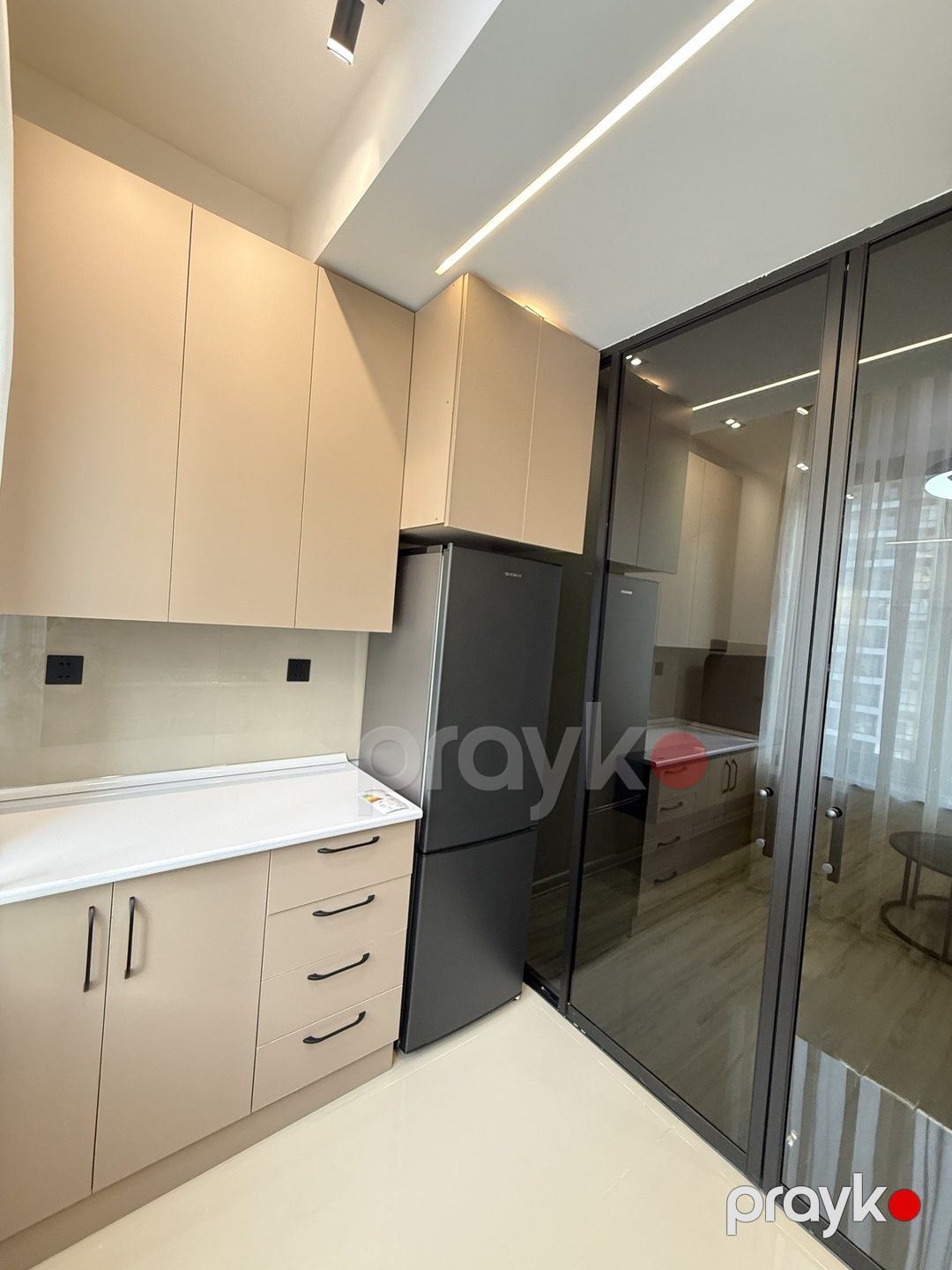 Satılır 2 otaqlı yeni tikili 55 m² — Mənzil, Sumqayıt (12)