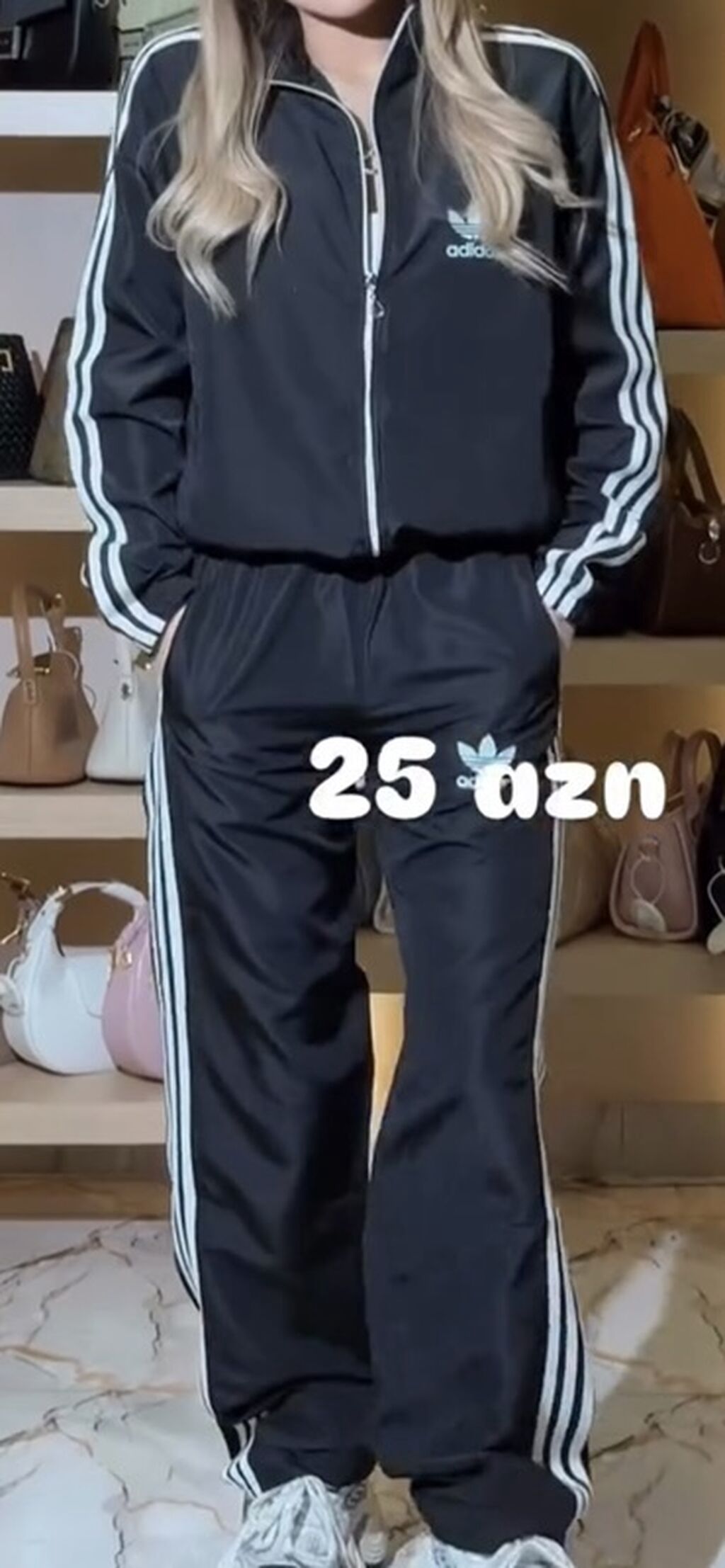 Sport dest satlr tezedi 30azna alinib 25azna satlr — Şəxsi əşyalar, Bakı (2)