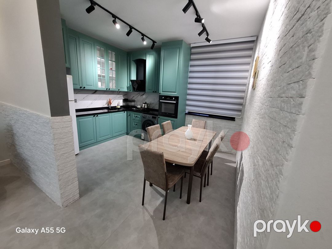 Həyət evi kirayə verilir, Oğuz r — Ev, villa, Oğuz (9)