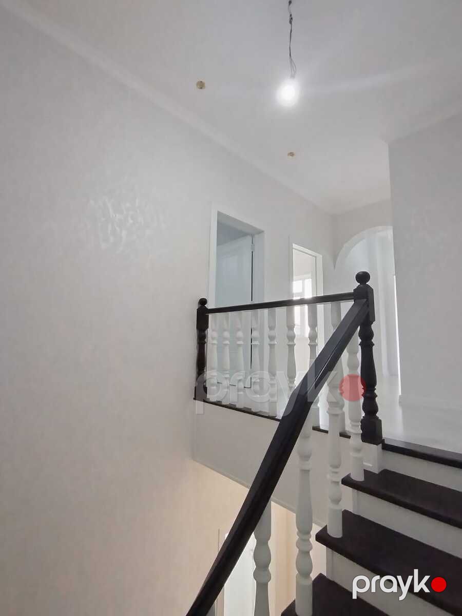 Satılır 5 otaqlı həyət evi/bağ evi 180 m² — Ev, villa, Bakı (11)
