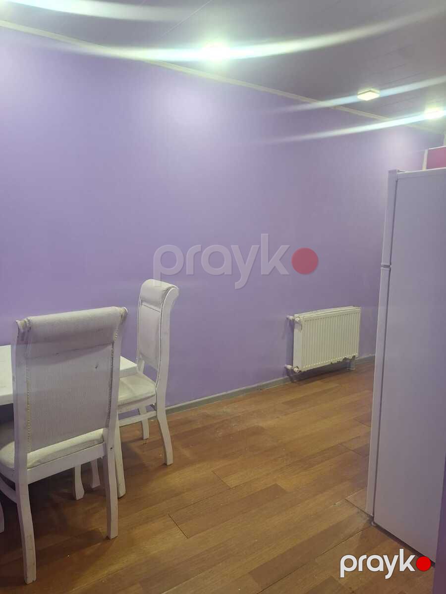 2-otaqlı yeni tikili kirayə verilir, 20 Yanvar m., 60 m² — Daşınmaz əmlak, Bakı (10)