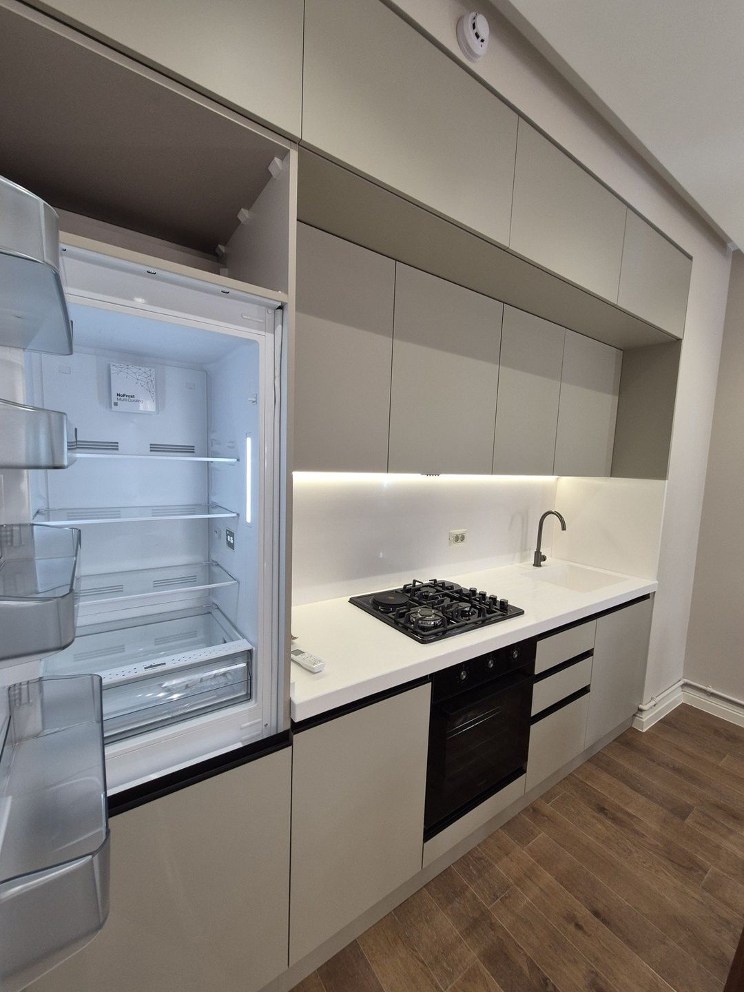 İcarəyə verilir 3 otaqlı yeni tikili 70 m² — Mənzil, Bakı (4)
