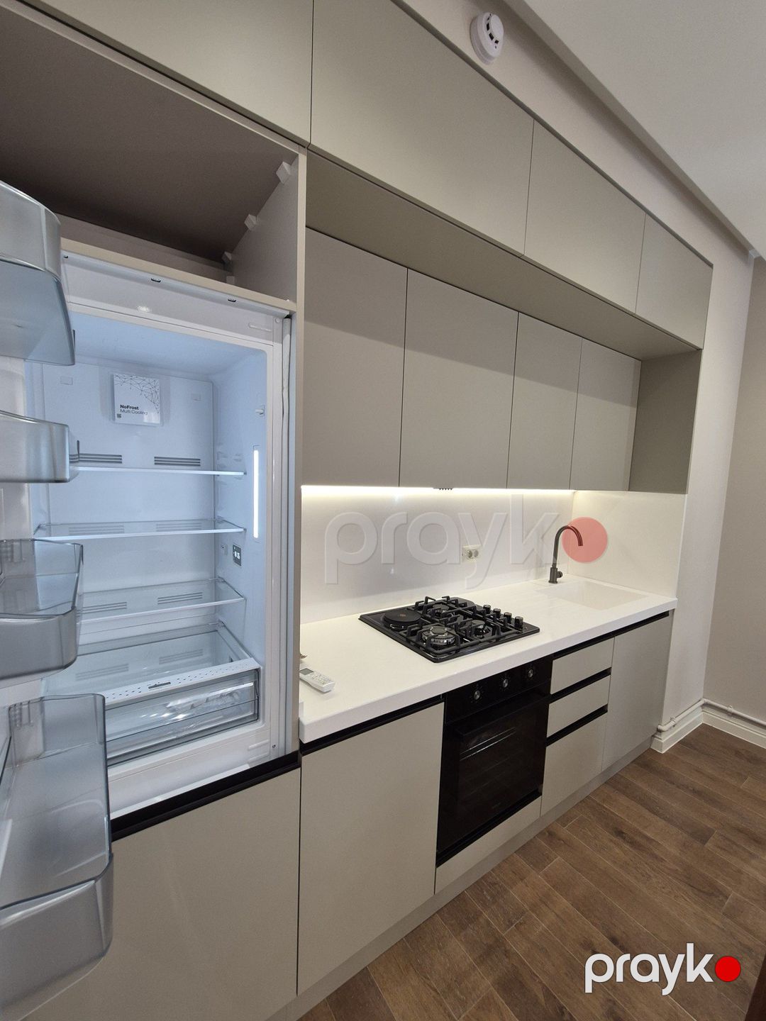 İcarəyə verilir 3 otaqlı yeni tikili 70 m² — Mənzil, Bakı (4)