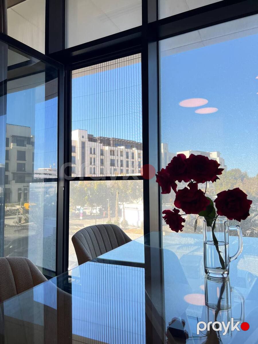 İcarəyə verilir 1 otaqlı yeni tikili 50 m² — Mənzil, Bakı (3)