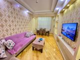 İcarəyə verilir 2 otaqlı yeni tikili 60 m² — Daşınmaz əmlak