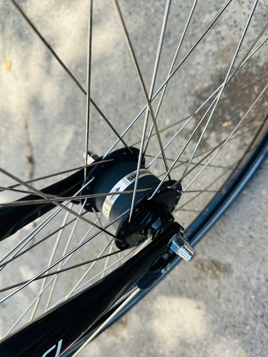 Velosiped Corratec — Velosipedlər, Bakı (10)
