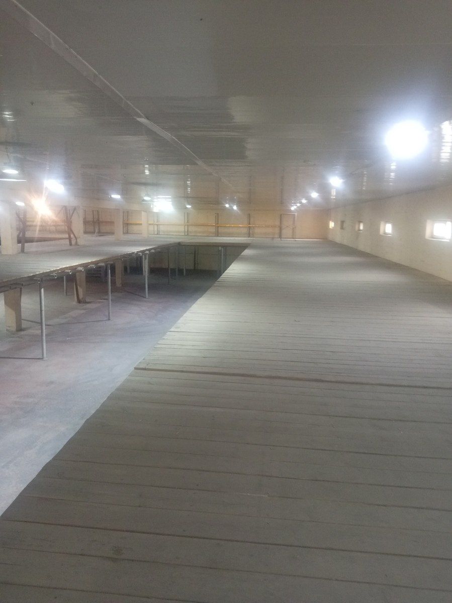 İcarəyə verilir obyekt 1500 m² — Əmlak, Xırdalan (5)