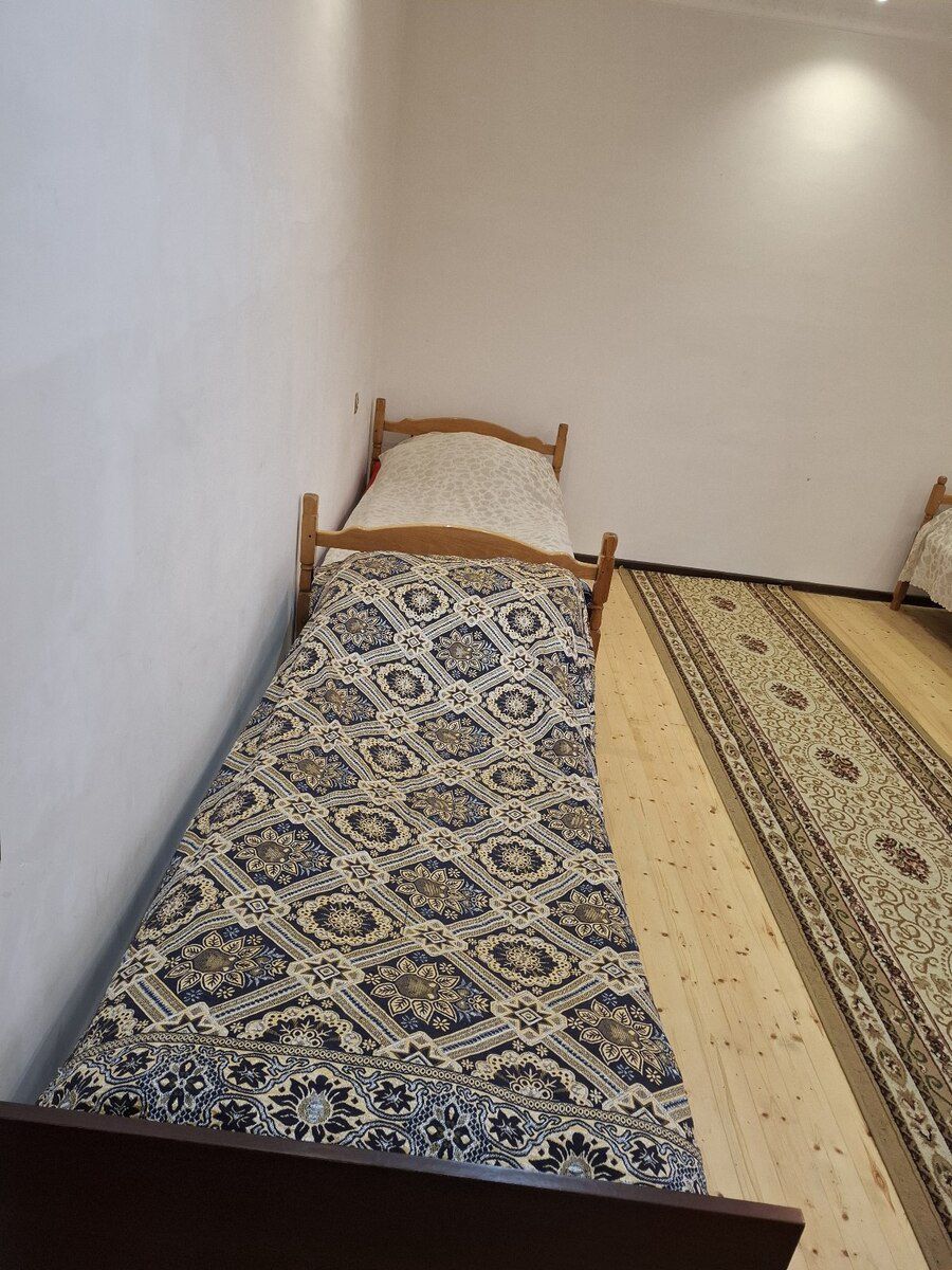 Həyət evi kirayə verilir, Qəbələ r. — Daşınmaz əmlak, Qəbələ (4)