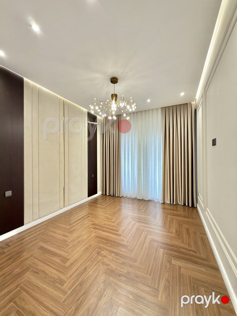 Satılır 3 otaqlı yeni tikili 97 m² — Mənzil, Bakı (9)