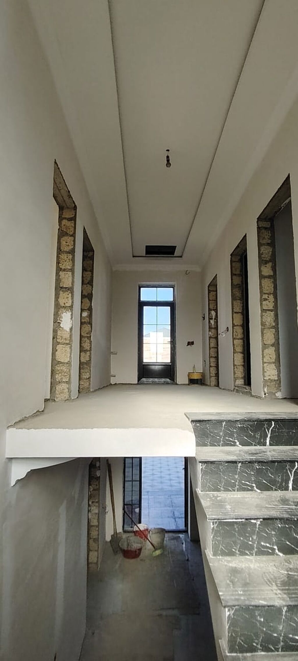 6 otaqlı, 300 kv. m, Yeni təmirli — Daşınmaz əmlak, Masazır (8)