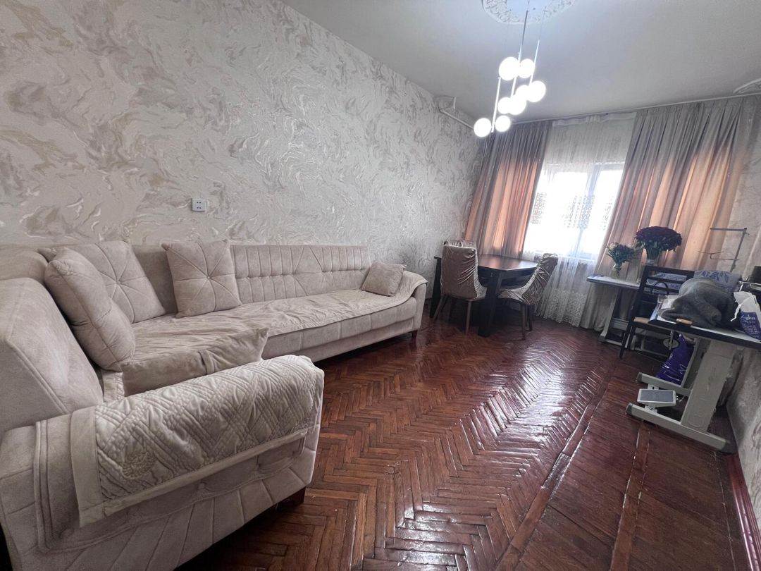 Satılır 4 otaqlı köhnə tikili 100 m² — Mənzil, Bakı (4)