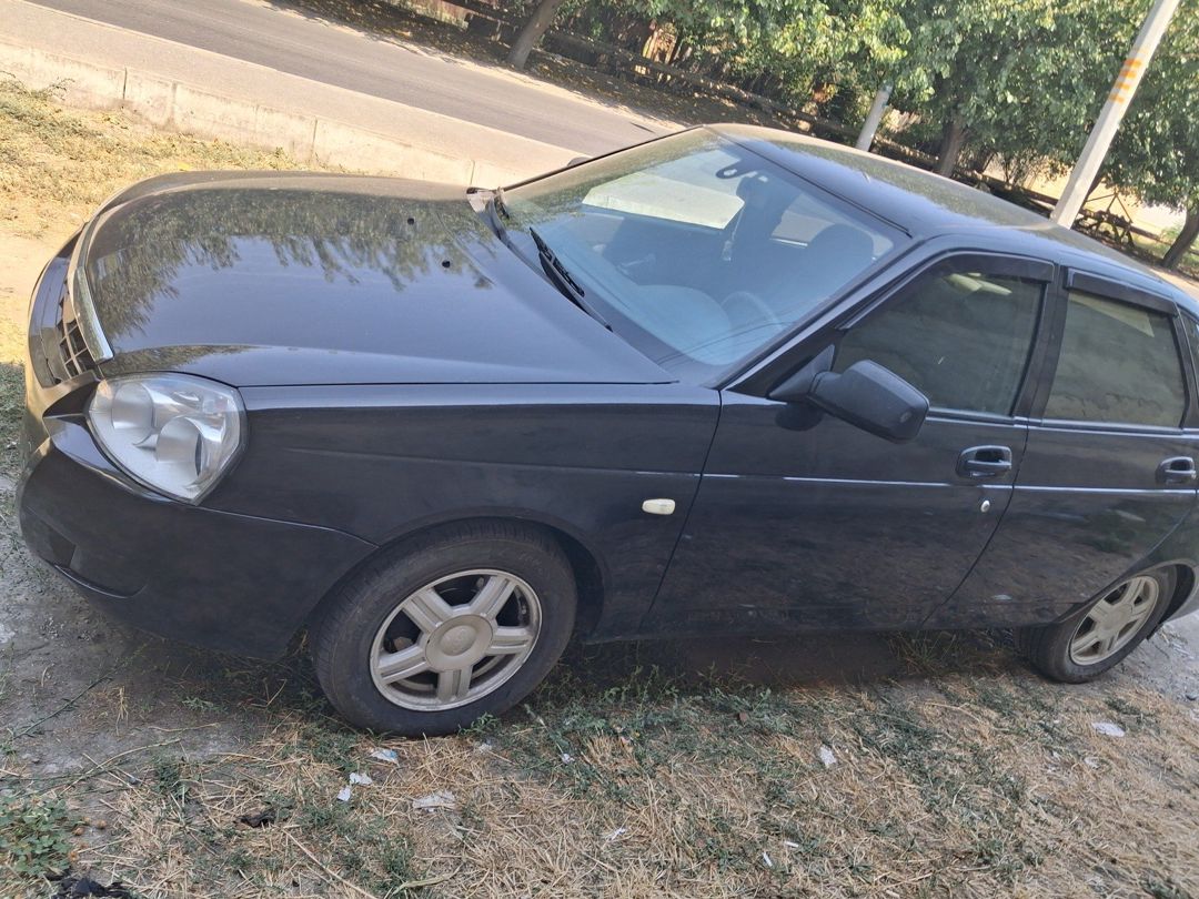 LADA (VAZ) Priora, 2009 il — Avtomobillər, Mingəçevir