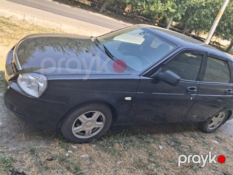 LADA (VAZ) Priora, 2009 il