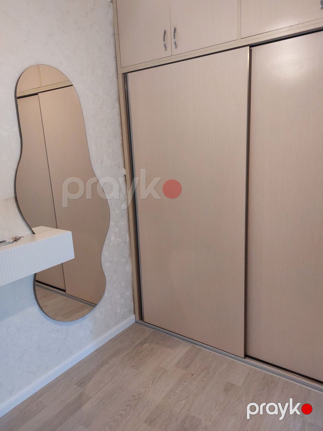 Satılır 2 otaqlı köhnə tikili 65 m² — Mənzil, Bakı (2)