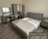 Yataq otağı mebeli — Aysel