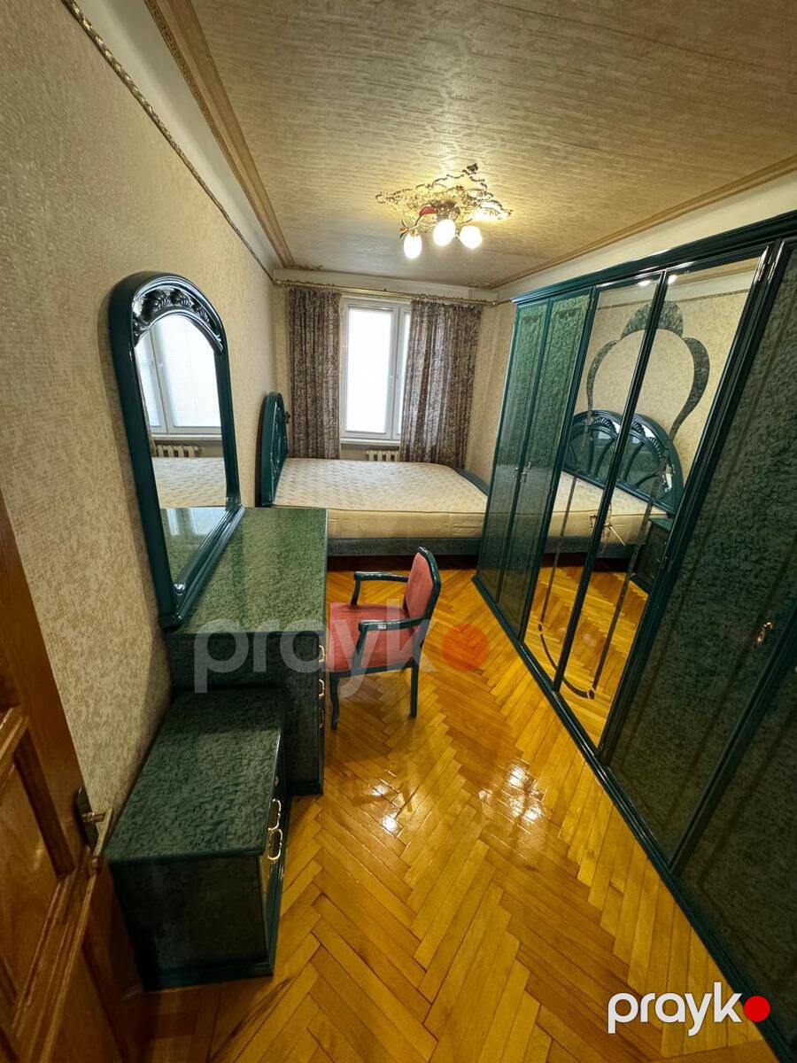 İcarəyə verilir 3 otaqlı köhnə tikili 75 m² — Mənzil, Bakı (9)