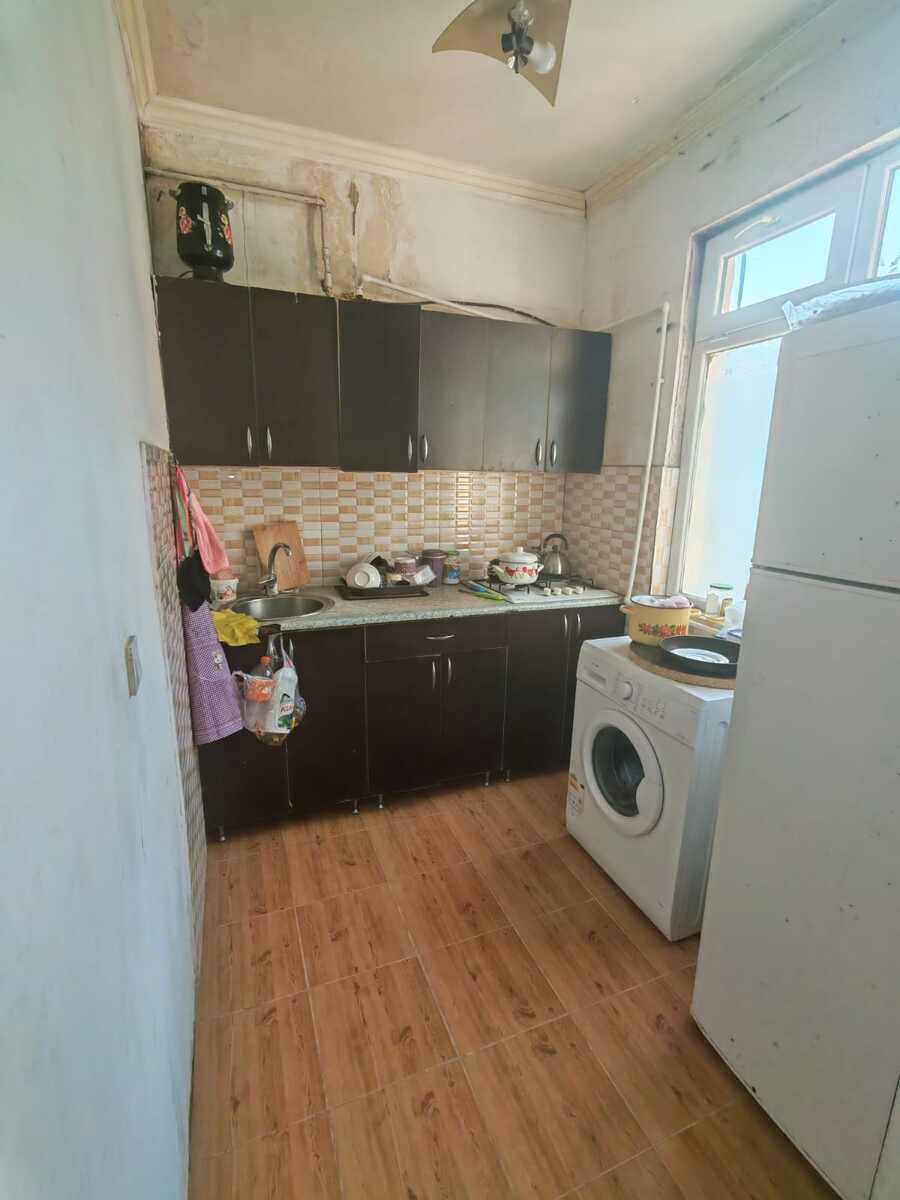 Satılır 2 otaqlı yeni tikili 55 m² — Mənzil, Bakı (3)