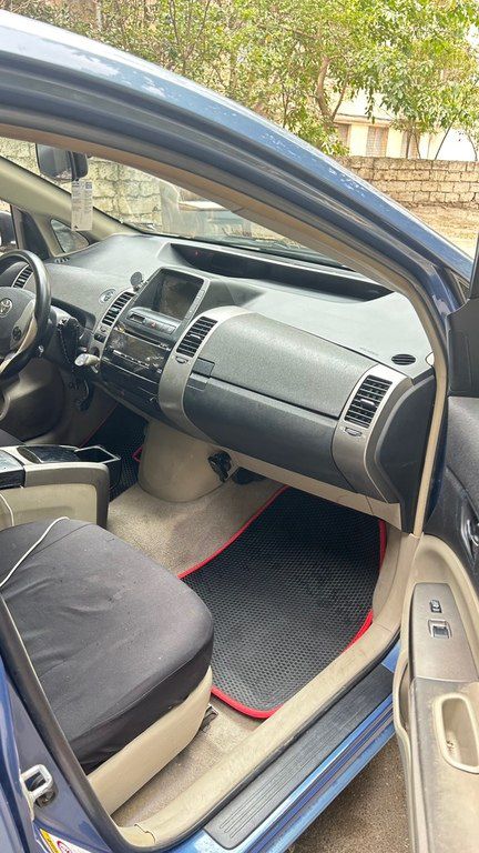 Toyota Prius, 1.5 L, 1.3 kWh, 2006 il, 477 817 km — Avtomobillər, Bakı (10)