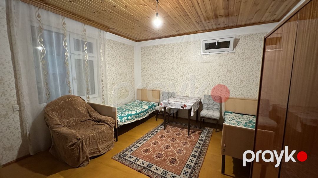 İcarəyə verilir 1 otaqlı həyət evi/bağ evi 35 m² — Ev, villa, Bakı (2)