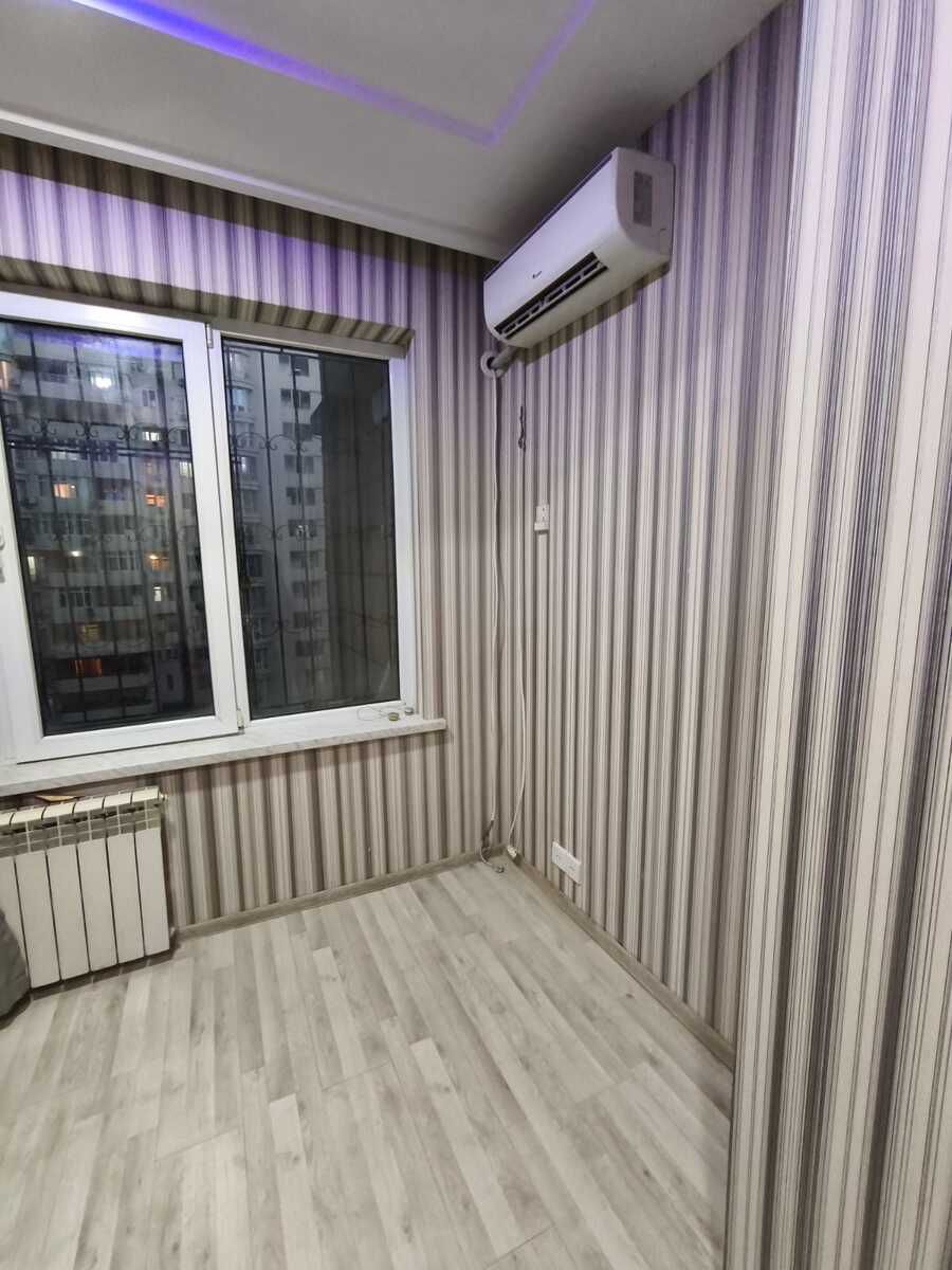 Satılır 2 otaqlı yeni tikili 67 m² — Mənzil, Bakı (12)