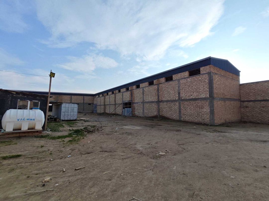 Satılır obyekt 5000 m² — Əmlak, Bakı (2)