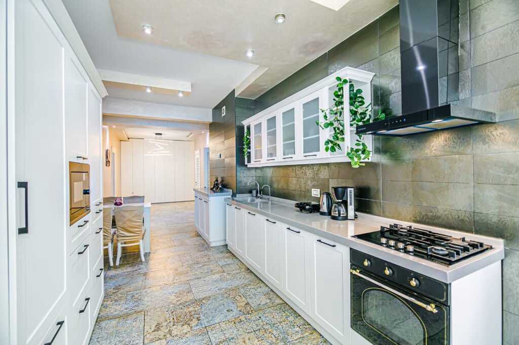 İcarəyə verilir 3 otaqlı yeni tikili 147 m² — Mənzil, Bakı (5)