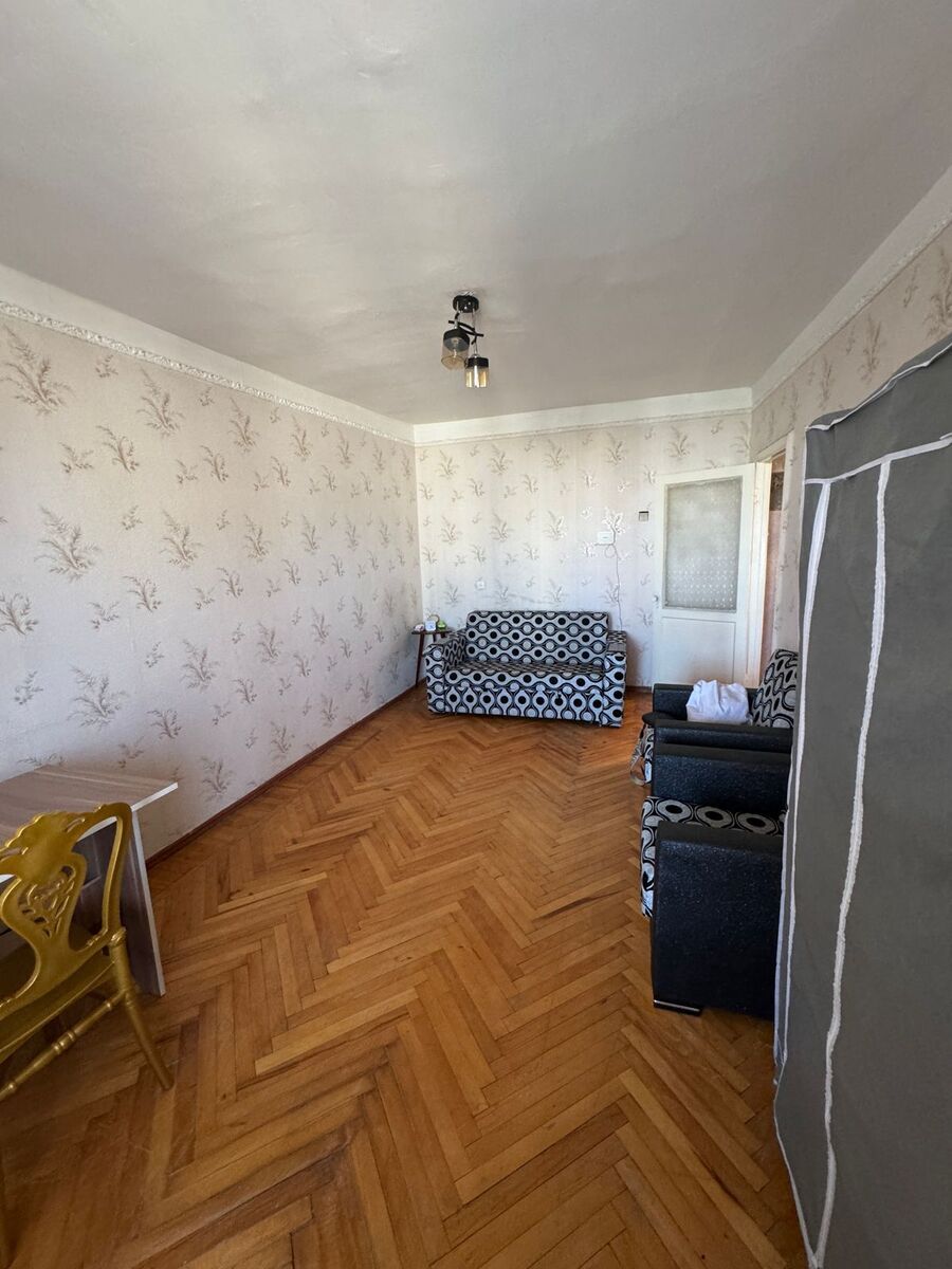 İcarəyə verilir 1 otaqlı köhnə tikili 40 m² — Mənzil, Bakı (3)