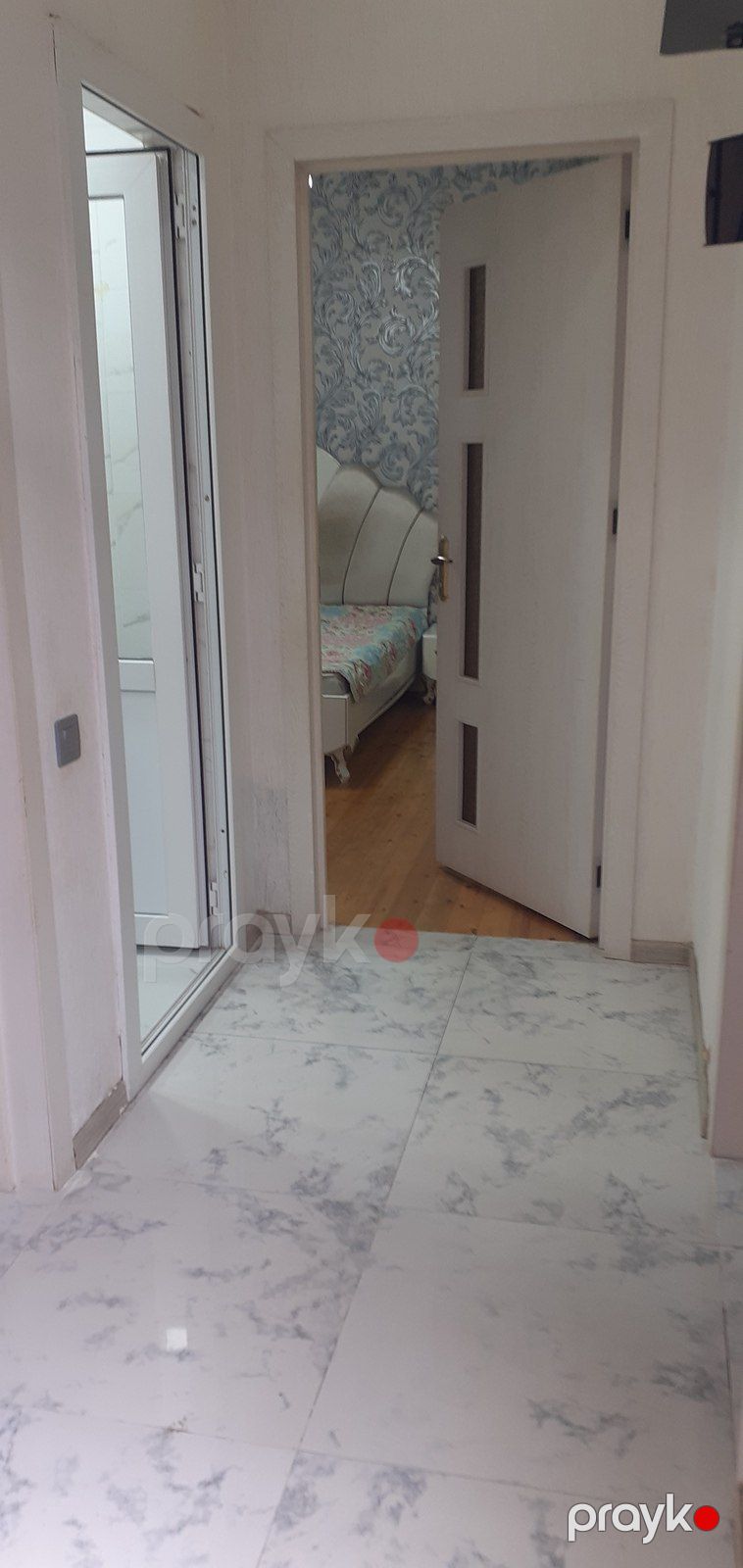 Satılır 2 otaqlı yeni tikili 38 m² — Mənzil, Bakı (5)
